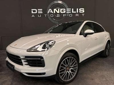 Porsche Cayenne 3.0 V6 340 (2021) - Photo 1