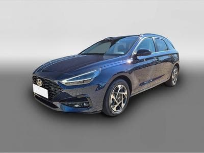 Hyundai i30 (2026) - Photo 1