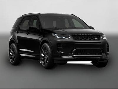 Land-Rover Discovery (2026) - Photo 1