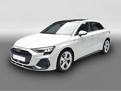 Audi A3 (2026) - Photo 1