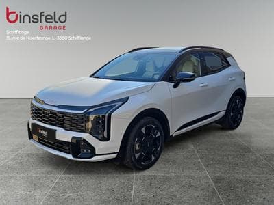 Kia Sportage GT Line HEV (2026) - Foto 1