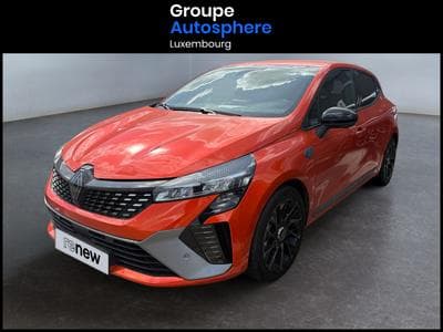 Renault Clio 1.6i Esprit Alpine E-Tech Full Hybrid (2025) - Photo 1