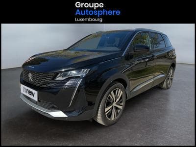 Peugeot 5008 1.5 BlueHDi Allure Pack (EU6.4) 7 PLACES (2023) - Photo 1