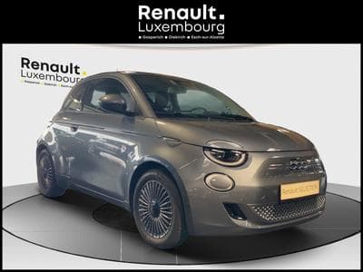 Fiat 500 42 kWh Icon (2021) - Photo 1