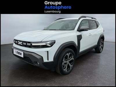 Dacia Duster 1.2 Tce Journey 4x4 (2026) - Foto 1