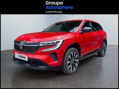 Renault Austral Techno E-Tech full hybrid 200 (2023) - Foto 1