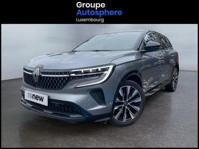 Renault Austral 1.2 TCe MHEV Techno (2023) - Photo 1