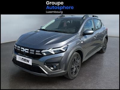 Dacia Sandero 1.0 Stepway Expression TCe 90 (2024) - Foto 1
