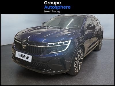 Renault Espace 1.2 E-Tech Iconic Full Hybrid 200 7pl (2023) - Foto 1