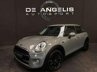MINI Cooper ONE D 1.5 95 5P (2017) - Foto 1