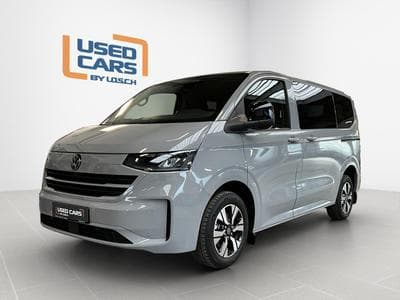 VW T7 Life+Kurz+DSG+9Sitze+LED (2025) - Foto 1