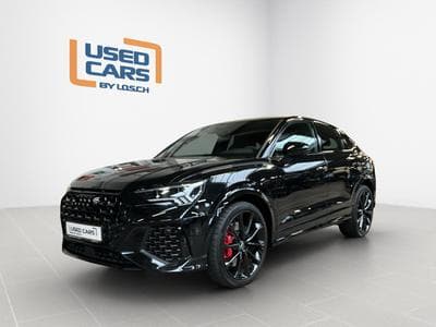 Audi RSQ3 SB+quattro+S-tronic (2022) - Foto 1