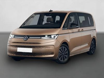 VW Multivan (2026) - Photo 1