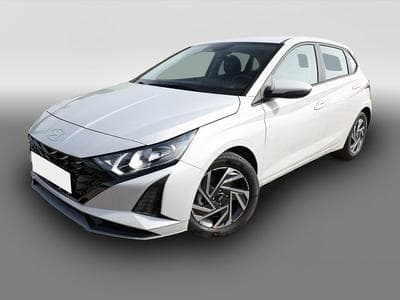 Hyundai i20 (2026) - Foto 1