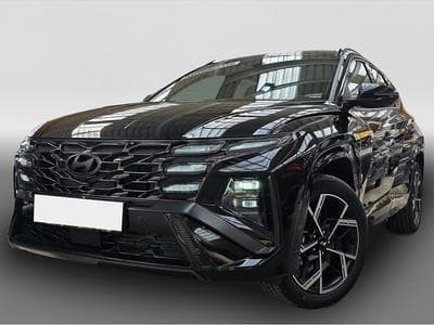 Hyundai Tucson (2026) - Foto 1