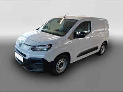 Fiat Doblo (2024) - Photo 1