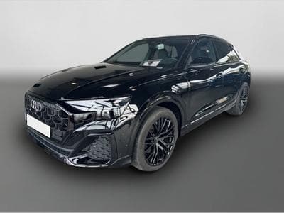 Audi Q8 (2026) - Photo 1