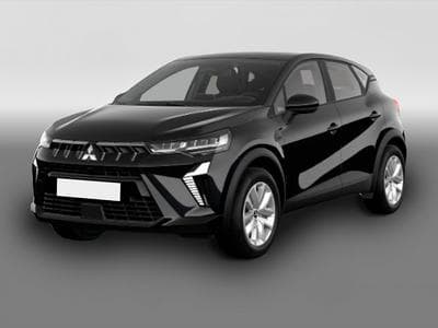 Mitsubishi ASX (2025) - Foto 1