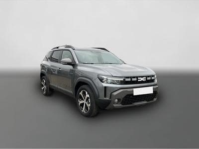 Dacia Duster (2026) - Photo 1