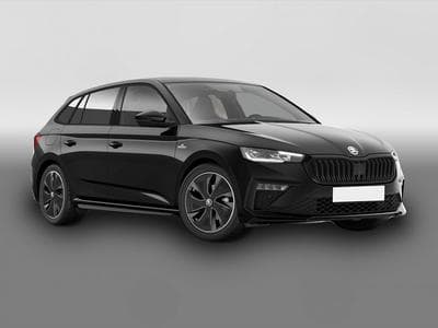 Skoda Scala (2026) - Photo 1