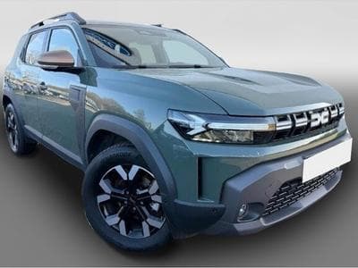 Dacia Duster (2026) - Foto 1