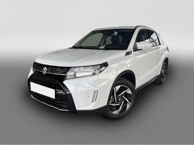 Suzuki Vitara (2026) - Photo 1