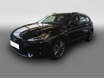 Hyundai i30 (2026) - Photo 1