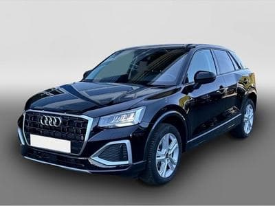 Audi Q2 (2026) - Photo 1