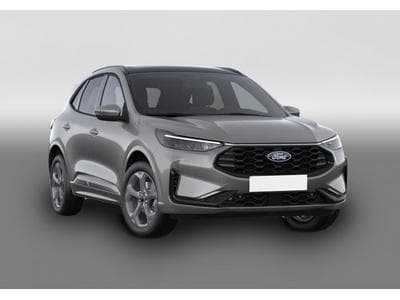 Ford Kuga (2024) - Photo 1