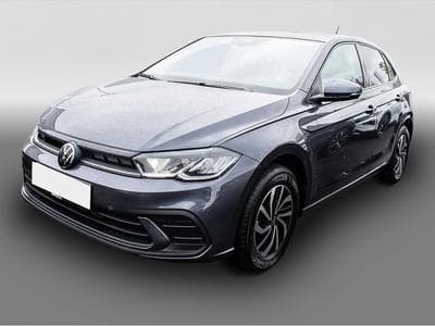 VW Polo (2026) - Photo 1