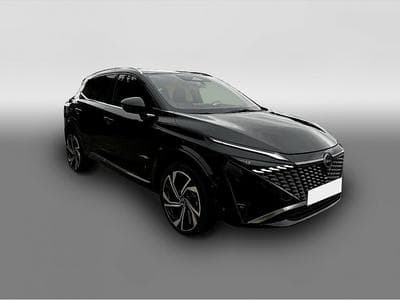 Nissan Qashqai (2026) - Foto 1