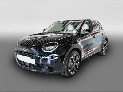 Fiat 600 (2026) - Photo 1