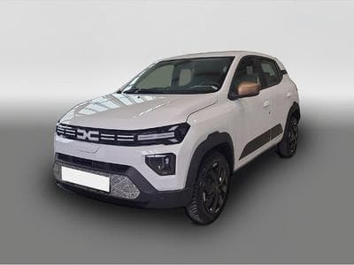 Dacia Spring (2026) - Foto 1