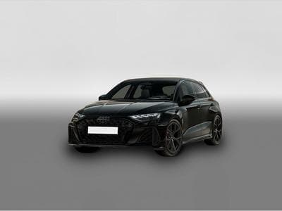 Audi RS3 (2026) - Foto 1