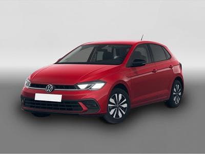VW Polo (2025) - Photo 1