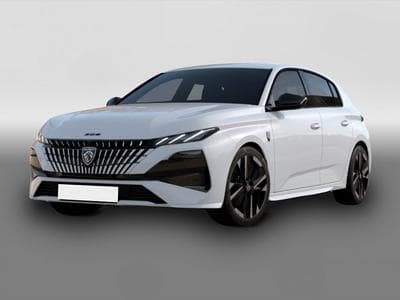 Peugeot 308 (2026) - Photo 1