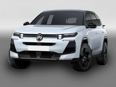 Citroën C5 Aircross (2026) - Photo 1
