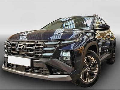 Hyundai Tucson (2026) - Photo 1