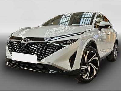 Nissan Qashqai (2026) - Photo 1