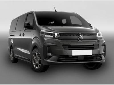 Citroën SpaceTourer (2026) - Photo 1