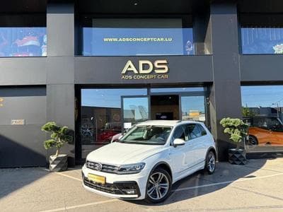 VW Tiguan III R-line (2020) - Foto 1