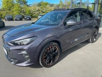Cupra Terramar Terramar PHEV eHybrid 200kW VZ Leder Pano Matrix (2025) - Foto 1