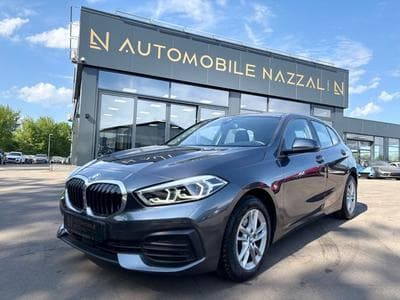 BMW 116 116 d ADVANTAGE *AUTOMATIK*PANO*NAVI*LED* (2021) - Foto 1