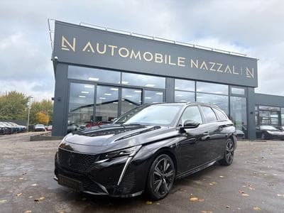 Peugeot 308 308 SW GT*AUT*PANORAMA*MATRIX*360 KAMERA*TRAUM* (2022) - Foto 1