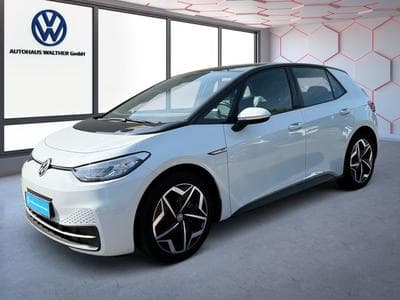 VW ID.3 ID.3 Pro Performance 150 kW Life (2020) - Foto 1