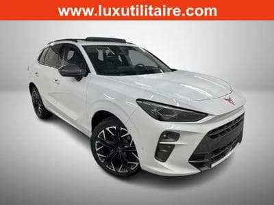 Cupra Terramar 2.0 TSI DSG 265 VZ 4Drive (2025) - Photo 1