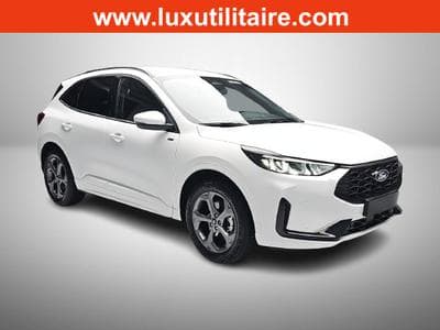 Ford Kuga 1.5 EcoBoost 186 Auto ST-Line (2025) - Photo 1