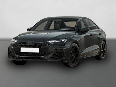 Audi S3 (2026) - Photo 1