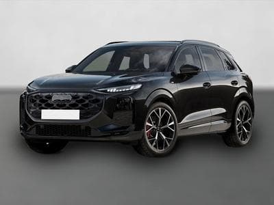 Audi Q3 (2026) - Photo 1