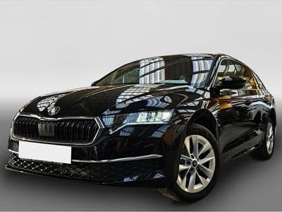 Skoda Octavia (2026) - Photo 1